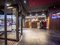 Hotel SB Plaza Europa 4*