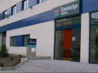 Travelodge LHospitalet 