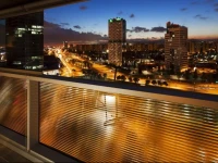 Apartament Barcelona Congress 