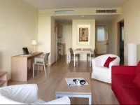 Apartamentos Aura Park Sud 