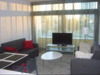 Barcelona Fira Vina Apartment 