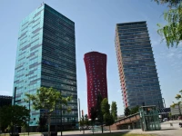Fira Gran Via - Barcelona4Seasons 