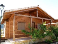 Casas de Madera Los Molinos 