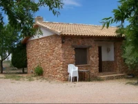 Casas Rurales el Palomar 