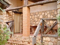 Casas Rurales Quijote y Sancho 