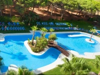 ADH Isla Cristina - Adults Only 
