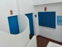 Apartamentos Faro del Sur 
