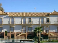 Apartamentos Turisticos ParaГ­so Andaluz 
