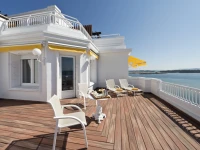 Eurostars Gran Hotel La Toja 