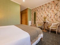 Apartamento en la Isla de la Toja 