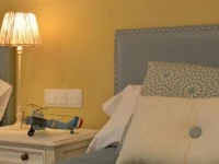 Exclusivo Chalet en Isla de la Toja 