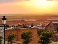 HospederГ­a del Monasterio 