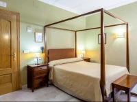 Hotel Las Casas del Duque 