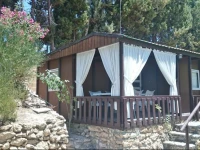 Camping & Bungalows Suspiro del Moro 