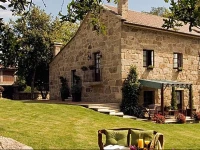 Casa da MuiГ±eira 