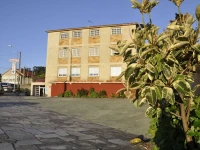 Hotel Xacobeo 