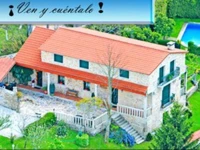 Casa Rural Os Carballos 