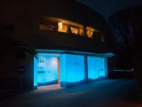 Motel Paraiso 