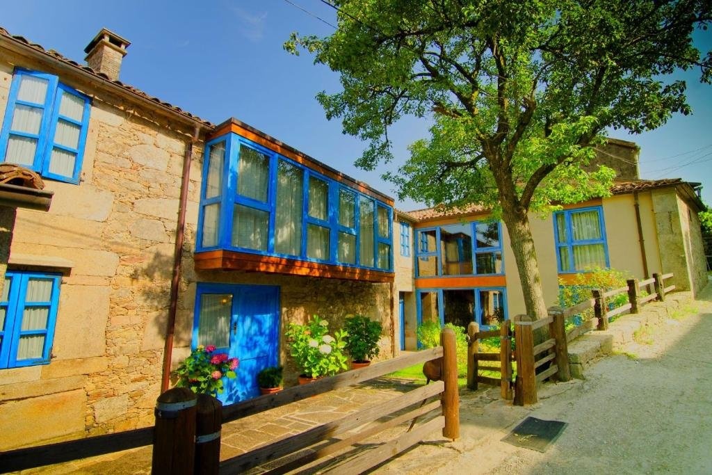 Casa Perfeuto Maria 