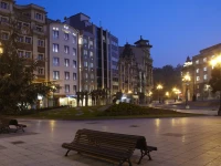 Hotel Campoamor 