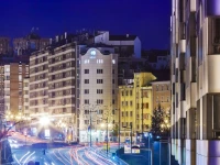 Hotel Nature Oviedo 4*