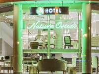 Hotel Nature Oviedo