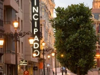 NH Oviedo Principado 
