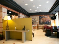 Hotel Sercotel Ciudad de Oviedo 