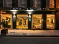 Hotel Castro Real 3*