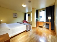 Exe Hotel El Magistral 