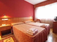 Hotel FГ©nix 