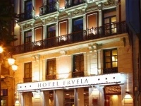 Hotel Fruela 