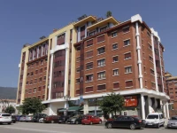 Hotel Carbayon 