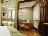 Hotel CarreГ±o 