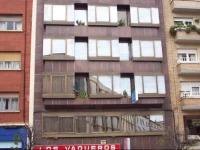 Hostal ГЃlvarez 