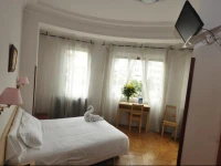 Hostal Oviedo 
