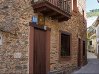 Casa Rural El Chorritero 
