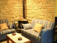 Apartamentos Rurales El Riego 