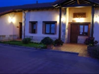 Apartamentos Rurales La Carbayala 