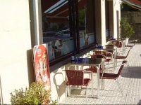 Hotel RosalГ­a 