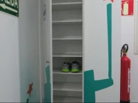 Albergue Corredoiras 