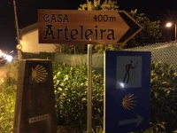 Casa Arteleira 