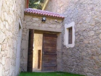 Casa Grande da Capellania 