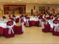 Hostal Restaurante el cruce 