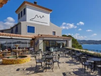 Hotel Petit Cala Fornells 