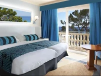 Universal Hotel Lido Park 