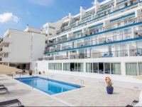 Aparthotel Novo Mar 
