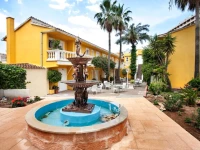 Hotel Cupidor 