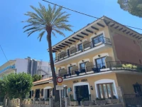 Hostal Villa Rosa 