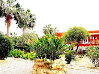 La Villa Palmer 